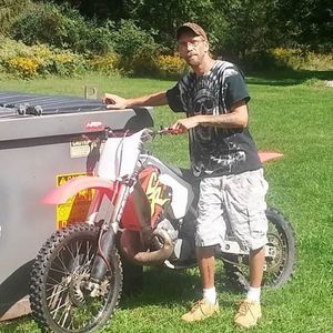 Meet your Posher, Bill